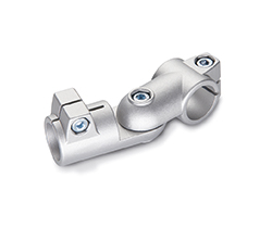 GN 288-Morsetti di collegamento girevoli